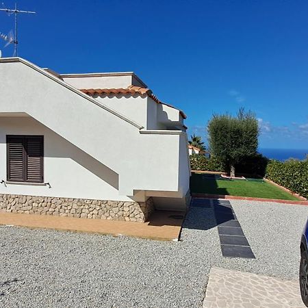 Villa Nove - Residence Dei Fiori Zambrone Luaran gambar