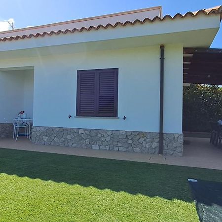 Villa Nove - Residence Dei Fiori Zambrone Luaran gambar