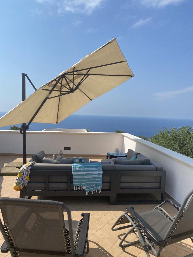 Villa Nove - Residence Dei Fiori Zambrone Luaran gambar