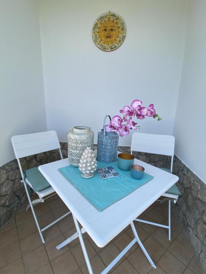 Villa Nove - Residence Dei Fiori Zambrone Luaran gambar