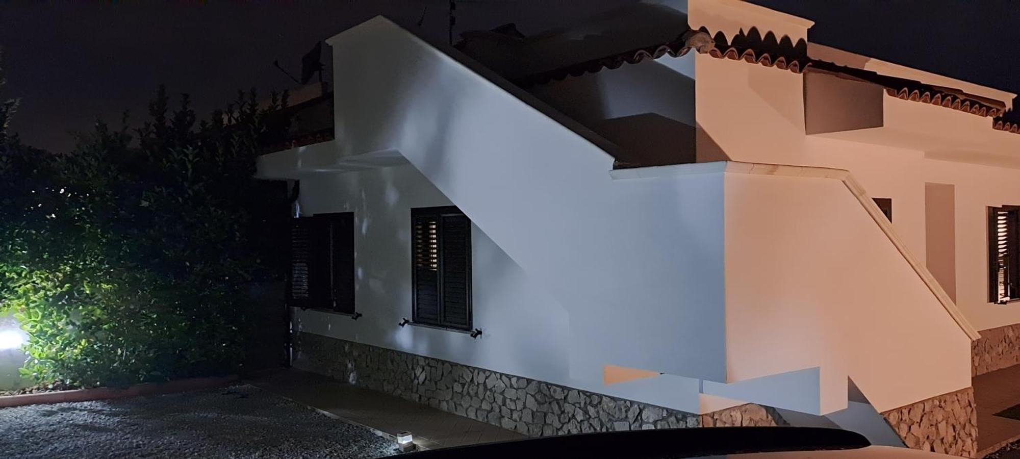 Villa Nove - Residence Dei Fiori Zambrone Luaran gambar